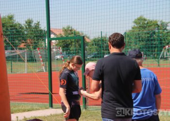 Sportowe emocje podczas Dni Zdun. Za nami VIII Bieg o Zdunowskiego Kafla