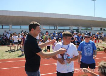 Sportowe emocje podczas Dni Zdun. Za nami VIII Bieg o Zdunowskiego Kafla
