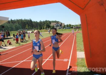 Sportowe emocje podczas Dni Zdun. Za nami VIII Bieg o Zdunowskiego Kafla