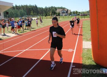Sportowe emocje podczas Dni Zdun. Za nami VIII Bieg o Zdunowskiego Kafla