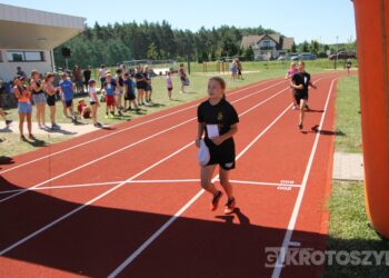 Sportowe emocje podczas Dni Zdun. Za nami VIII Bieg o Zdunowskiego Kafla