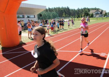 Sportowe emocje podczas Dni Zdun. Za nami VIII Bieg o Zdunowskiego Kafla