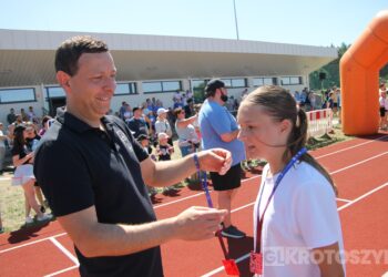 Sportowe emocje podczas Dni Zdun. Za nami VIII Bieg o Zdunowskiego Kafla