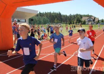 Sportowe emocje podczas Dni Zdun. Za nami VIII Bieg o Zdunowskiego Kafla