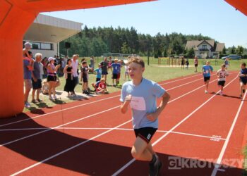 Sportowe emocje podczas Dni Zdun. Za nami VIII Bieg o Zdunowskiego Kafla