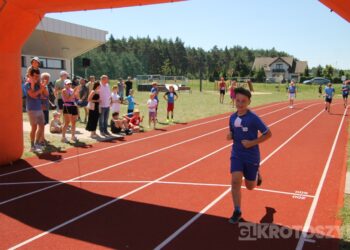 Sportowe emocje podczas Dni Zdun. Za nami VIII Bieg o Zdunowskiego Kafla