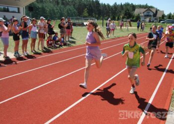 Sportowe emocje podczas Dni Zdun. Za nami VIII Bieg o Zdunowskiego Kafla