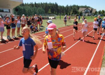Sportowe emocje podczas Dni Zdun. Za nami VIII Bieg o Zdunowskiego Kafla