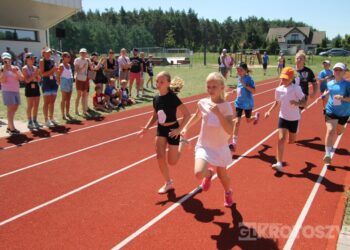 Sportowe emocje podczas Dni Zdun. Za nami VIII Bieg o Zdunowskiego Kafla