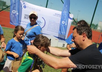 Sportowe emocje podczas Dni Zdun. Za nami VIII Bieg o Zdunowskiego Kafla