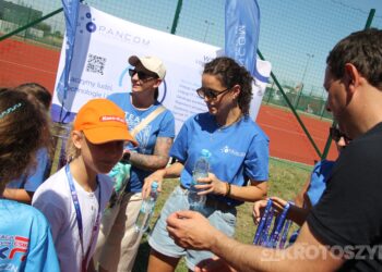 Sportowe emocje podczas Dni Zdun. Za nami VIII Bieg o Zdunowskiego Kafla