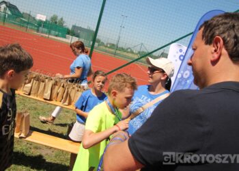 Sportowe emocje podczas Dni Zdun. Za nami VIII Bieg o Zdunowskiego Kafla