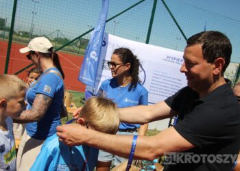 Sportowe emocje podczas Dni Zdun. Za nami VIII Bieg o Zdunowskiego Kafla