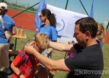 Sportowe emocje podczas Dni Zdun. Za nami VIII Bieg o Zdunowskiego Kafla