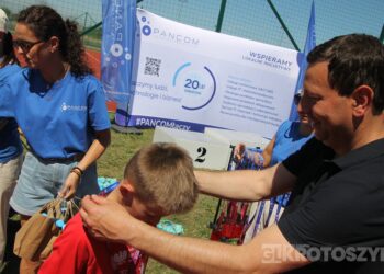 Sportowe emocje podczas Dni Zdun. Za nami VIII Bieg o Zdunowskiego Kafla