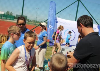 Sportowe emocje podczas Dni Zdun. Za nami VIII Bieg o Zdunowskiego Kafla