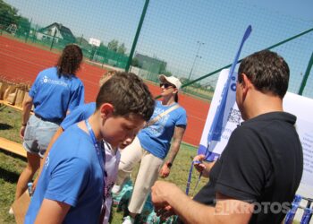 Sportowe emocje podczas Dni Zdun. Za nami VIII Bieg o Zdunowskiego Kafla