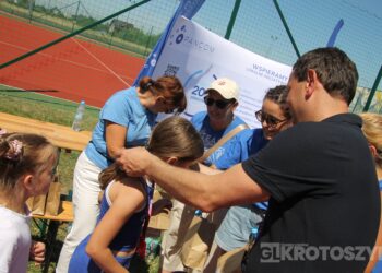 Sportowe emocje podczas Dni Zdun. Za nami VIII Bieg o Zdunowskiego Kafla