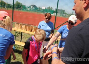 Sportowe emocje podczas Dni Zdun. Za nami VIII Bieg o Zdunowskiego Kafla