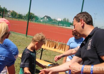 Sportowe emocje podczas Dni Zdun. Za nami VIII Bieg o Zdunowskiego Kafla
