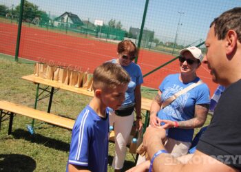 Sportowe emocje podczas Dni Zdun. Za nami VIII Bieg o Zdunowskiego Kafla