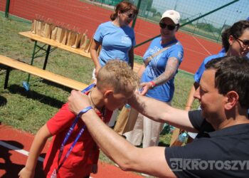 Sportowe emocje podczas Dni Zdun. Za nami VIII Bieg o Zdunowskiego Kafla
