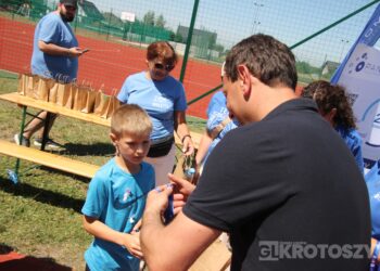 Sportowe emocje podczas Dni Zdun. Za nami VIII Bieg o Zdunowskiego Kafla
