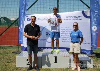 Sportowe emocje podczas Dni Zdun. Za nami VIII Bieg o Zdunowskiego Kafla