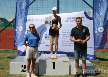 Sportowe emocje podczas Dni Zdun. Za nami VIII Bieg o Zdunowskiego Kafla