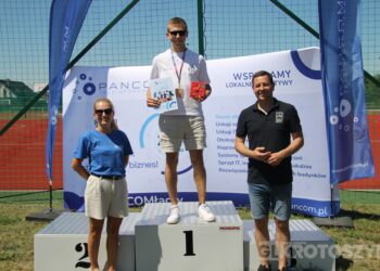 Sportowe emocje podczas Dni Zdun. Za nami VIII Bieg o Zdunowskiego Kafla