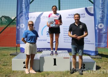 Sportowe emocje podczas Dni Zdun. Za nami VIII Bieg o Zdunowskiego Kafla
