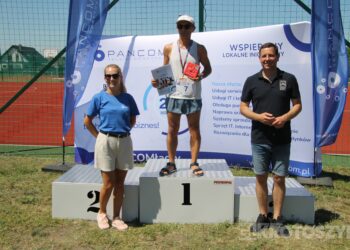 Sportowe emocje podczas Dni Zdun. Za nami VIII Bieg o Zdunowskiego Kafla