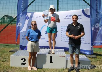 Sportowe emocje podczas Dni Zdun. Za nami VIII Bieg o Zdunowskiego Kafla
