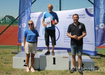 Sportowe emocje podczas Dni Zdun. Za nami VIII Bieg o Zdunowskiego Kafla