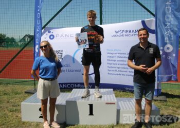 Sportowe emocje podczas Dni Zdun. Za nami VIII Bieg o Zdunowskiego Kafla
