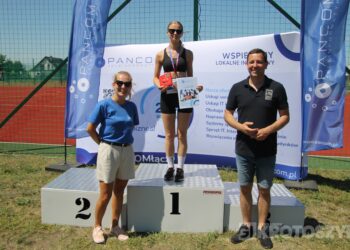Sportowe emocje podczas Dni Zdun. Za nami VIII Bieg o Zdunowskiego Kafla
