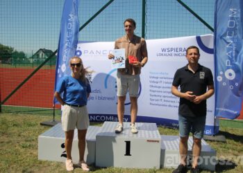 Sportowe emocje podczas Dni Zdun. Za nami VIII Bieg o Zdunowskiego Kafla