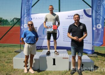 Sportowe emocje podczas Dni Zdun. Za nami VIII Bieg o Zdunowskiego Kafla