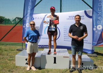 Sportowe emocje podczas Dni Zdun. Za nami VIII Bieg o Zdunowskiego Kafla