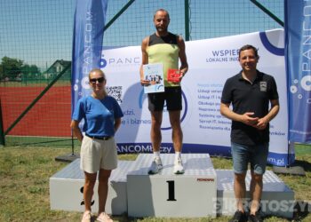 Sportowe emocje podczas Dni Zdun. Za nami VIII Bieg o Zdunowskiego Kafla