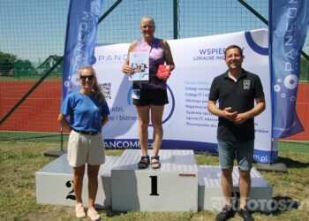 Sportowe emocje podczas Dni Zdun. Za nami VIII Bieg o Zdunowskiego Kafla