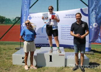 Sportowe emocje podczas Dni Zdun. Za nami VIII Bieg o Zdunowskiego Kafla