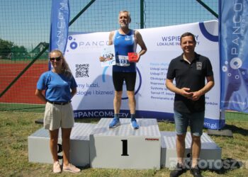 Sportowe emocje podczas Dni Zdun. Za nami VIII Bieg o Zdunowskiego Kafla