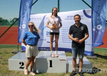 Sportowe emocje podczas Dni Zdun. Za nami VIII Bieg o Zdunowskiego Kafla