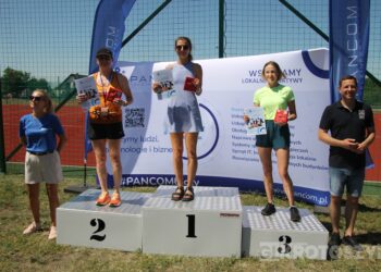 Sportowe emocje podczas Dni Zdun. Za nami VIII Bieg o Zdunowskiego Kafla