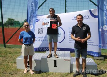 Sportowe emocje podczas Dni Zdun. Za nami VIII Bieg o Zdunowskiego Kafla