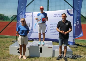 Sportowe emocje podczas Dni Zdun. Za nami VIII Bieg o Zdunowskiego Kafla