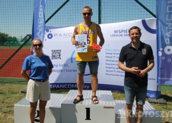 Sportowe emocje podczas Dni Zdun. Za nami VIII Bieg o Zdunowskiego Kafla