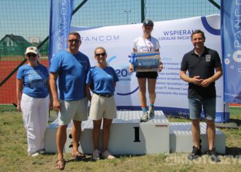 Sportowe emocje podczas Dni Zdun. Za nami VIII Bieg o Zdunowskiego Kafla