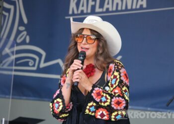Koncerty i taneczna zabawa. Drugi dzień Dni Zdun pełen muzycznych emocji